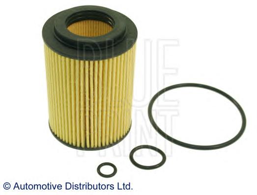 Масляный фильтр BLUE PRINT