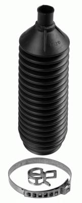 Пыльник, рулевое управление LEMFORDER