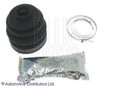 Комплект пылника, приводной вал BLUE PRINT