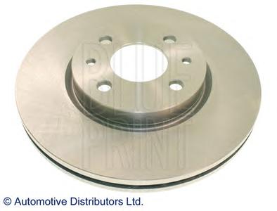 Тормозной диск BLUE PRINT ADL144306