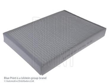 Фильтр, воздух во внутренном пространстве BLUE PRINT