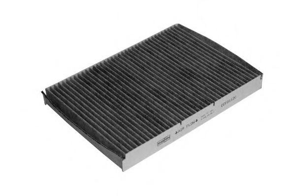 Фильтр, воздух во внутренном пространстве CHAMPION