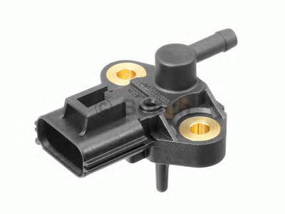 Регулятор давления подачи топлива BOSCH 0261230093
