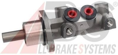 Главный тормозной цилиндр A.B.S.