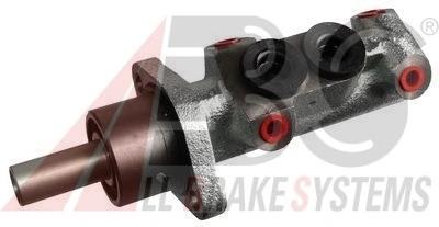 Главный тормозной цилиндр A.B.S.