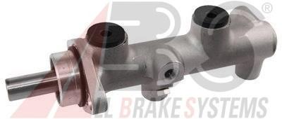Главный тормозной цилиндр A.B.S.