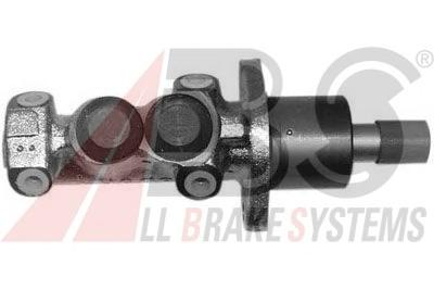 Главный тормозной цилиндр A.B.S. 41868X