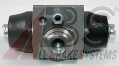 Колесный тормозной цилиндр A.B.S. 42008X
