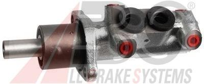 Главный тормозной цилиндр A.B.S.