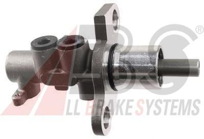 Главный тормозной цилиндр A.B.S.