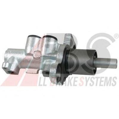 Главный тормозной цилиндр A.B.S.