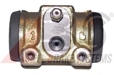 Колесный тормозной цилиндр A.B.S. 52942X