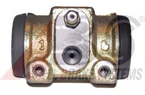 Колесный тормозной цилиндр A.B.S.