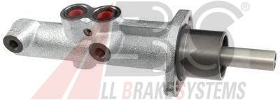 Главный тормозной цилиндр A.B.S.