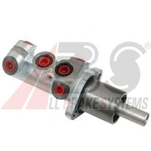 Главный тормозной цилиндр A.B.S. 61210