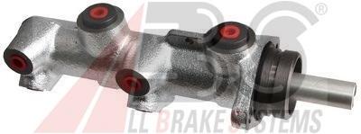 Главный тормозной цилиндр A.B.S.