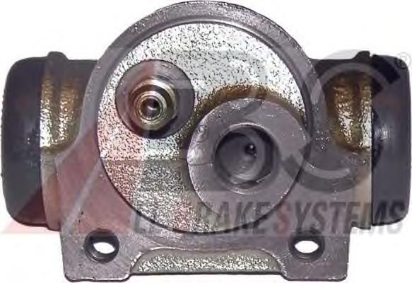 Колесный тормозной цилиндр A.B.S.