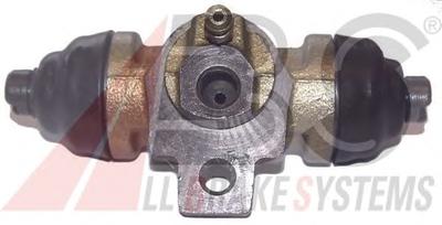 Колесный тормозной цилиндр A.B.S. 62833X