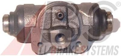 Колесный тормозной цилиндр A.B.S. 62848X