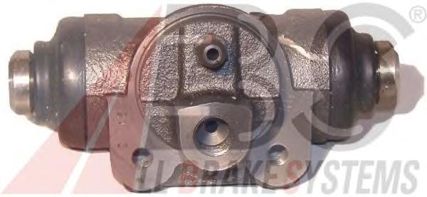 Колесный тормозной цилиндр A.B.S.