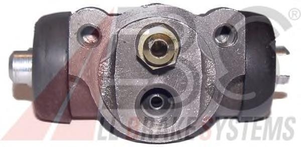 Колесный тормозной цилиндр A.B.S.