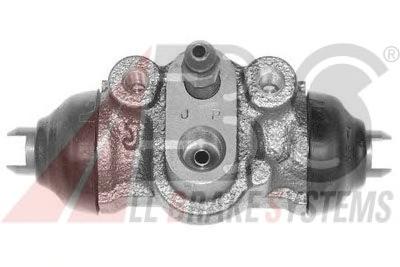 Колесный тормозной цилиндр A.B.S. 72841