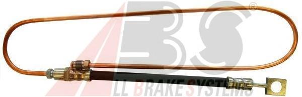 Тормозной шланг A.B.S.