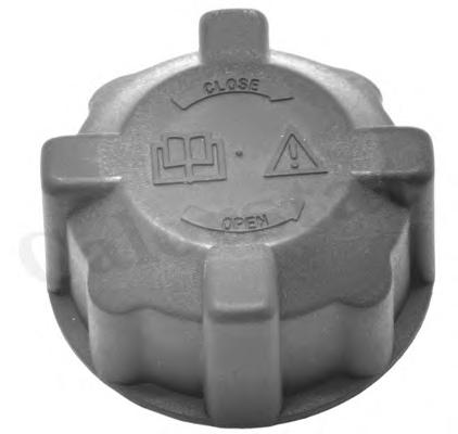 Крышка, резервуар охлаждающей жидкости CALORSTAT by Vernet