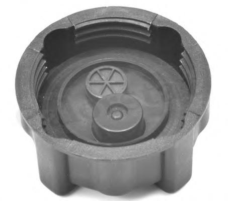 Крышка, резервуар охлаждающей жидкости CALORSTAT by Vernet