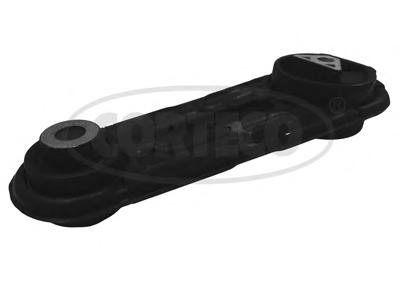 Подвеска, двигатель CORTECO