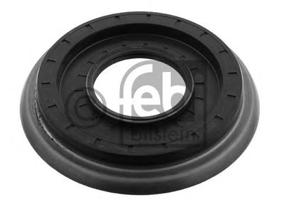 Уплотняющее кольцо, дифференциал FEBI BILSTEIN 34974