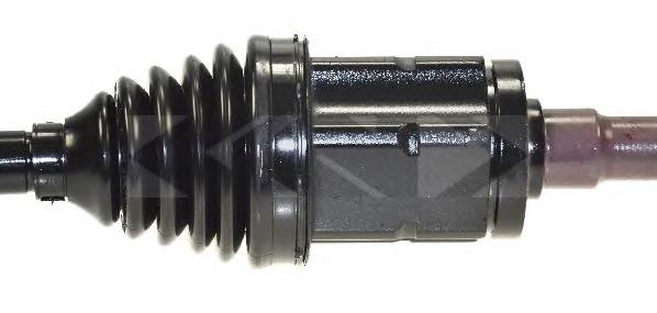 Приводной вал SPIDAN