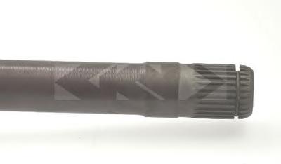 Приводной вал SPIDAN