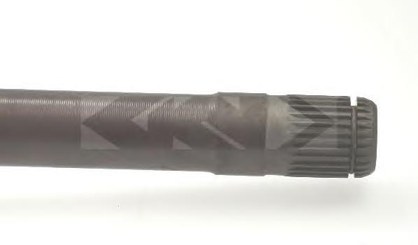 Приводной вал SPIDAN