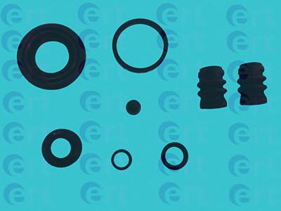 Ремкомплект, тормозной суппорт ERT