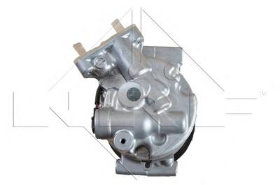 Компрессор, кондиционер NRF