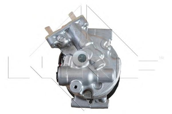 Компрессор, кондиционер NRF