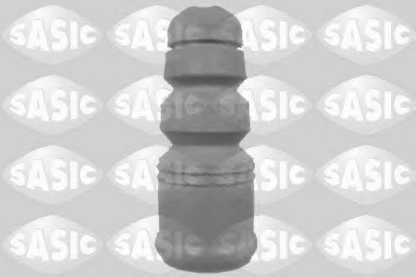 Буфер, амортизация SASIC