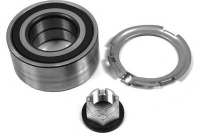 Комплект подшипника ступицы колеса MOOG RE-WB-11452