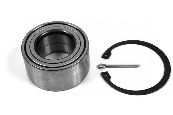 Комплект подшипника ступицы колеса MOOG