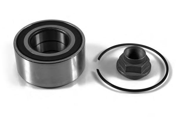 Комплект подшипника ступицы колеса MOOG