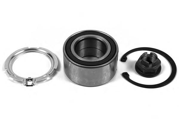 Комплект подшипника ступицы колеса MOOG
