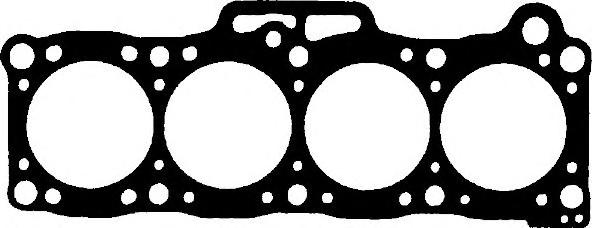 Прокладка, головка цилиндра PAYEN