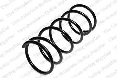 Пружина ходовой части LESJOFORS 4059227