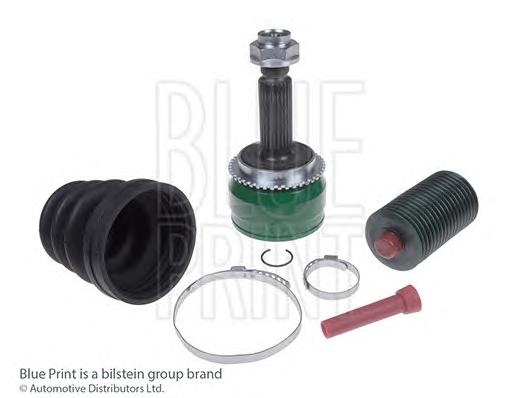 Шарнирный комплект, приводной вал BLUE PRINT