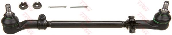 Поперечная рулевая тяга TRW