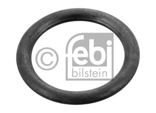 Уплотнительное кольцо, резьбовая пр FEBI BILSTEIN