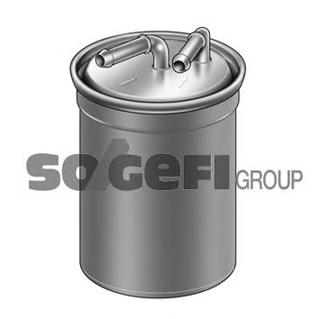 Топливный фильтр PURFLUX