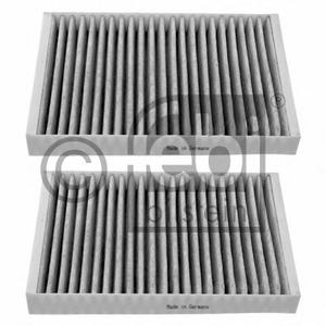 Фильтр, воздух во внутренном пространстве FEBI BILSTEIN 30642