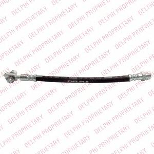 Тормозной шланг DELPHI LH6821